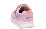 Superfit Breeze 1-000365-8520 Pink Shoe