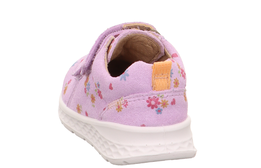 Superfit Breeze 1-000365-8520 Pink Shoe