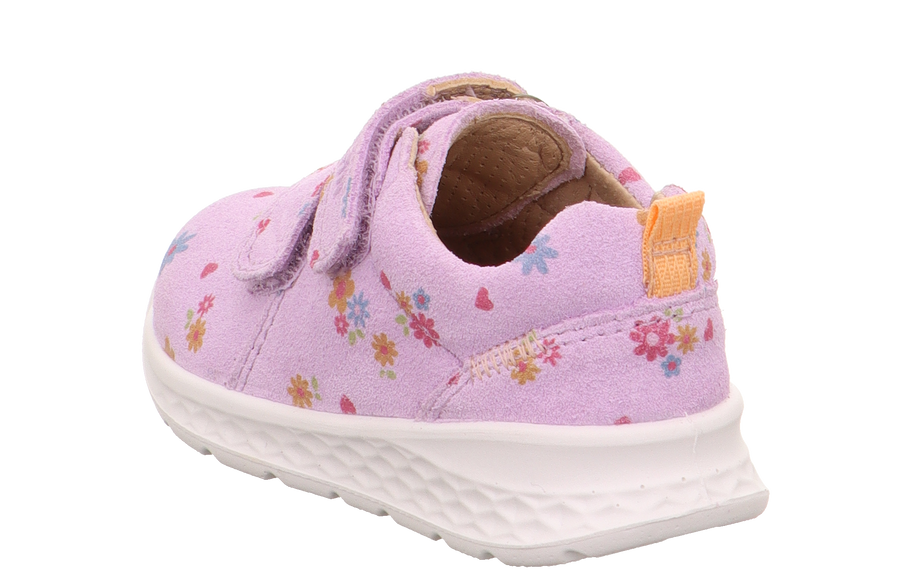 Superfit Breeze 1-000365-8520 Pink Shoe