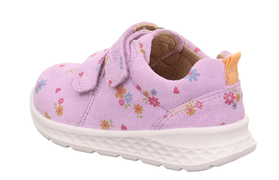 Superfit Breeze 1-000365-8520 Pink Shoe