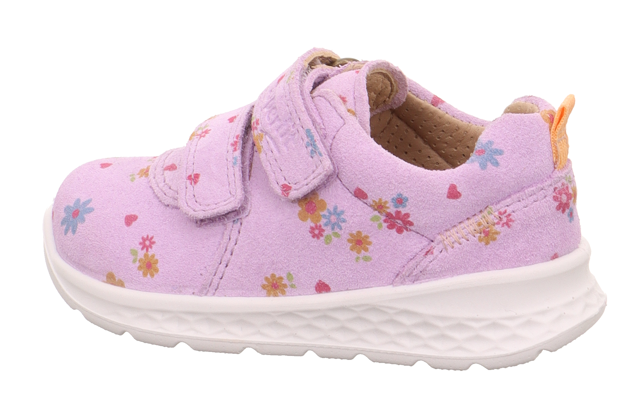 Superfit Breeze 1-000365-8520 Pink Shoe
