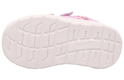 Superfit Breeze 1-000365-8520 Pink Shoe