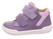 Superfit Barefoot Superfree 1-000528-8500 Lilac