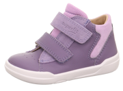 Superfit Barefoot Superfree 1-000528-8500 Lilac