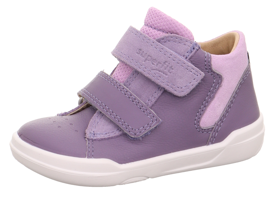 Superfit Barefoot Superfree 1-000528-8500 Lilac