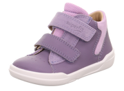 Superfit Barefoot Superfree 1-000528-8500 Lilac