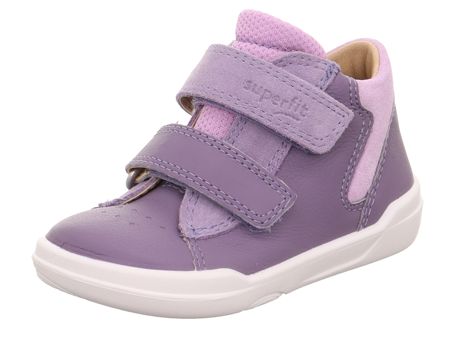 Superfit Barefoot Superfree 1-000528-8500 Lilac