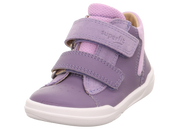 Superfit Barefoot Superfree 1-000528-8500 Lilac