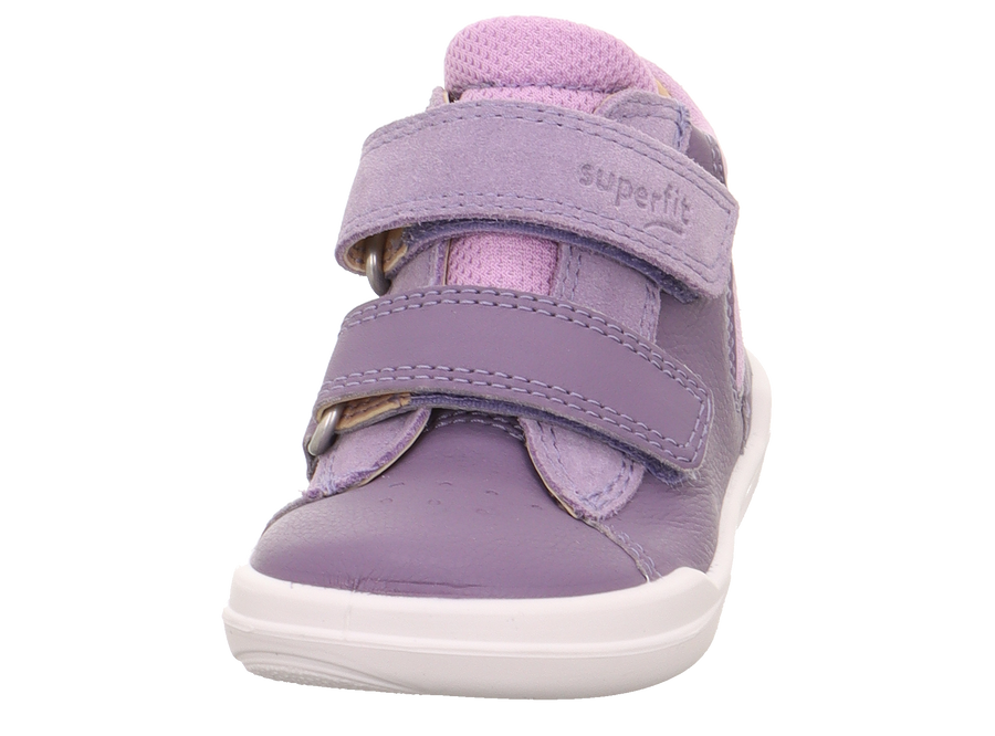 Superfit Barefoot Superfree 1-000528-8500 Lilac
