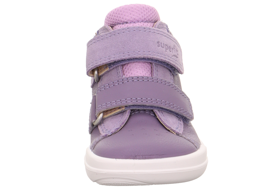 Superfit Barefoot Superfree 1-000528-8500 Lilac
