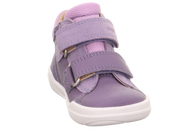 Superfit Barefoot Superfree 1-000528-8500 Lilac