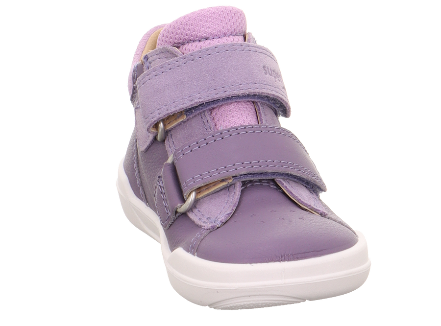 Superfit Barefoot Superfree 1-000528-8500 Lilac