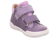 Superfit Barefoot Superfree 1-000528-8500 Lilac