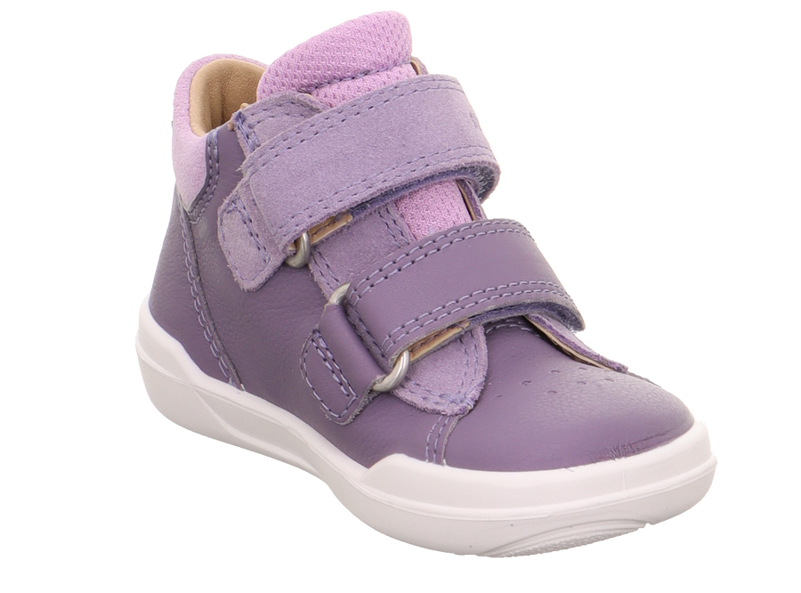 Superfit Barefoot Superfree 1-000528-8500 Lilac