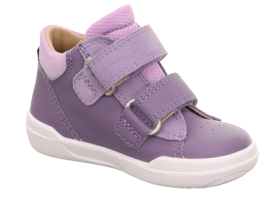 Superfit Barefoot Superfree 1-000528-8500 Lilac