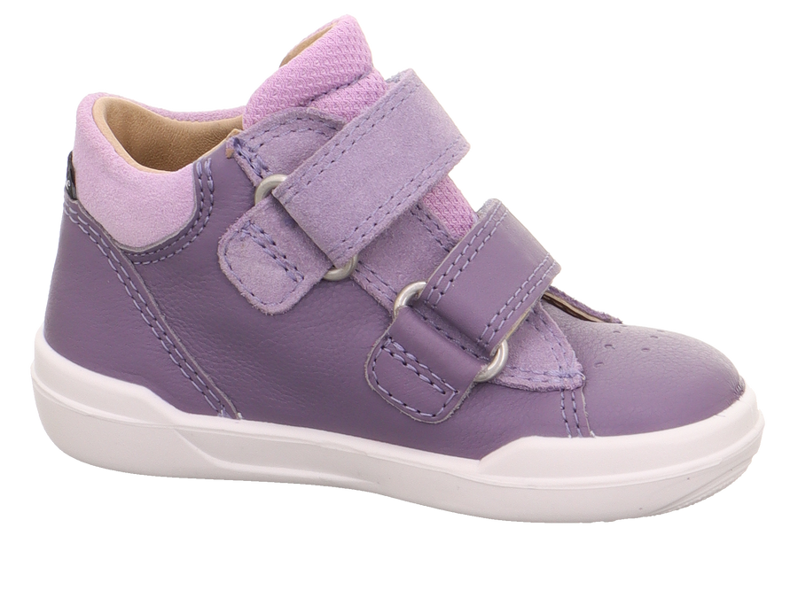 Superfit Barefoot Superfree 1-000528-8500 Lilac