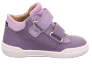 Superfit Barefoot Superfree 1-000528-8500 Lilac