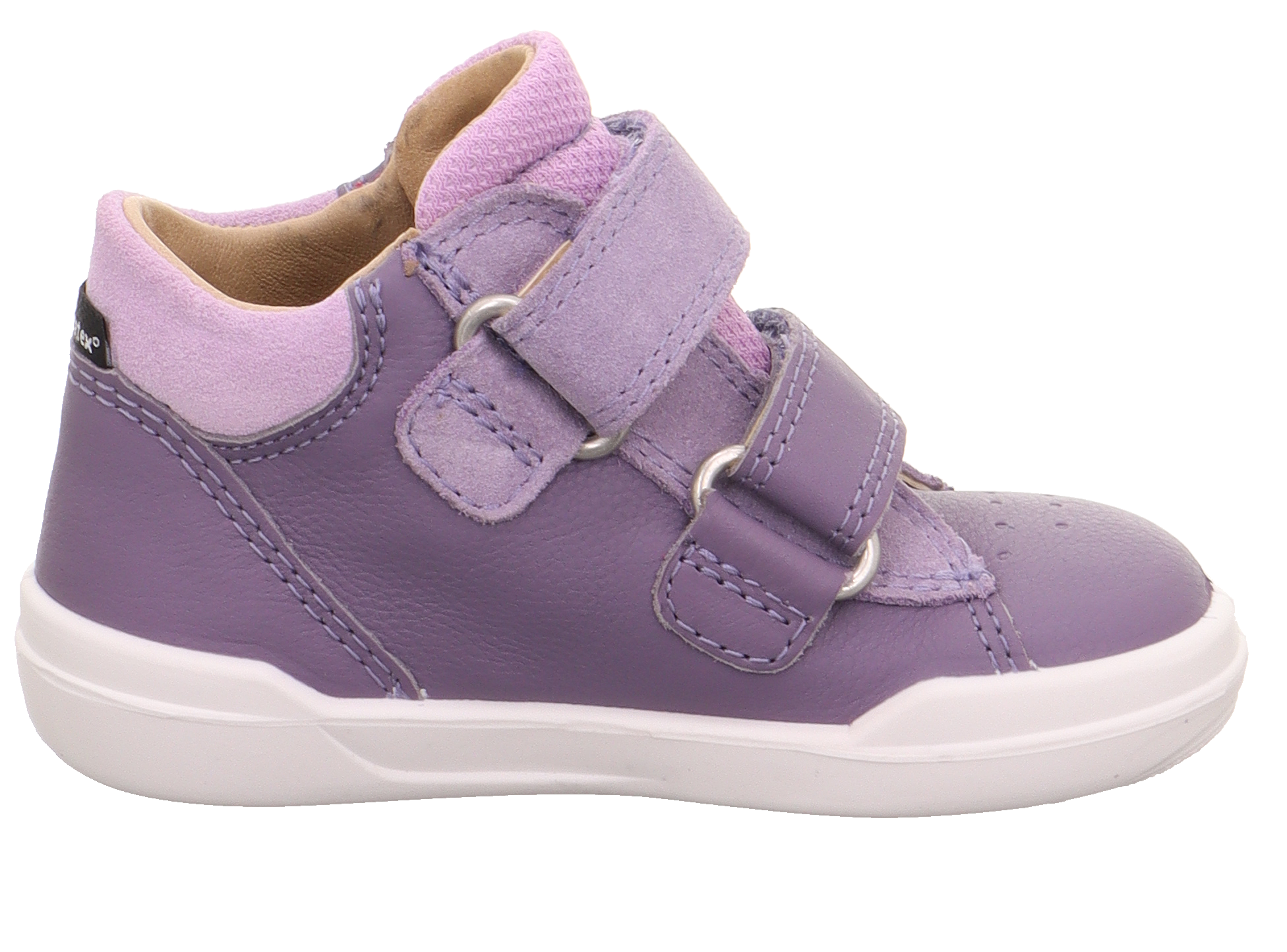 Superfit Superfit Barefoot Superfree 1-000528-8500 Lilac Lilac Girls