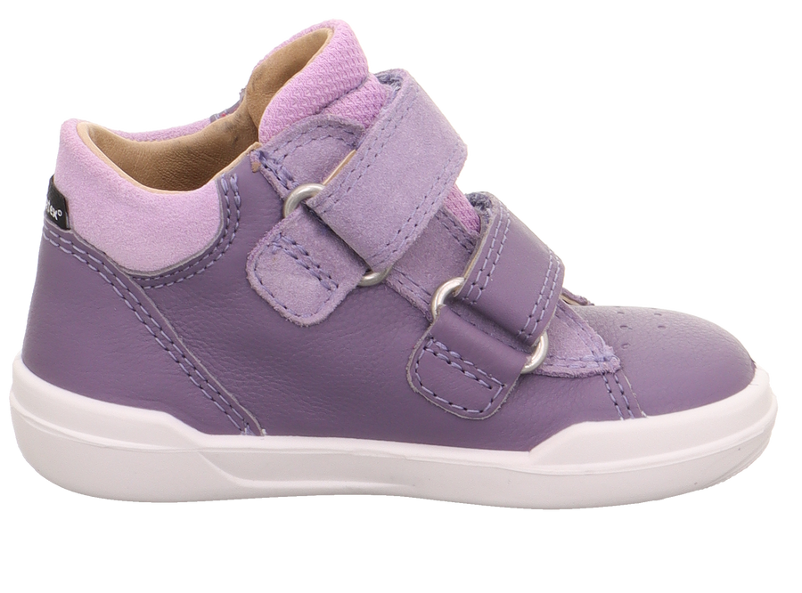 Superfit Barefoot Superfree 1-000528-8500 Lilac
