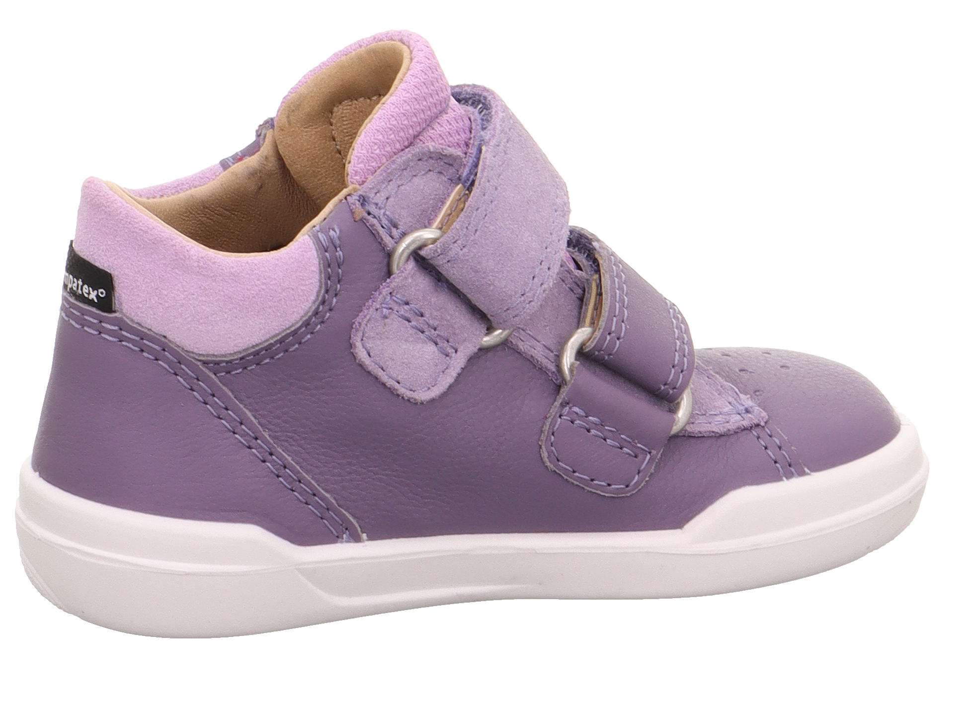 Superfit Superfit Barefoot Superfree 1-000528-8500 Lilac Lilac Girls