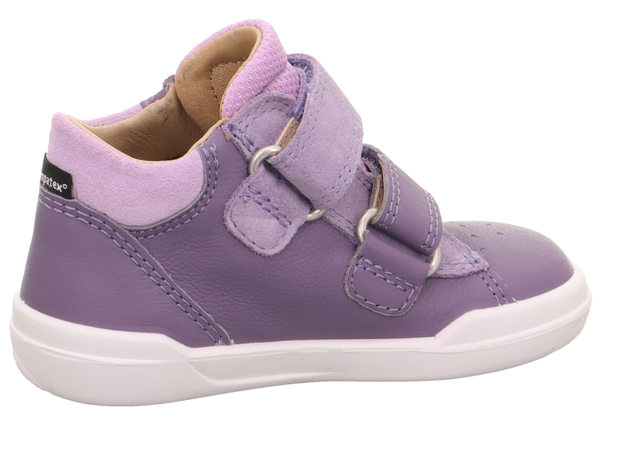 Superfit Barefoot Superfree 1-000528-8500 Lilac