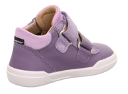 Superfit Barefoot Superfree 1-000528-8500 Lilac
