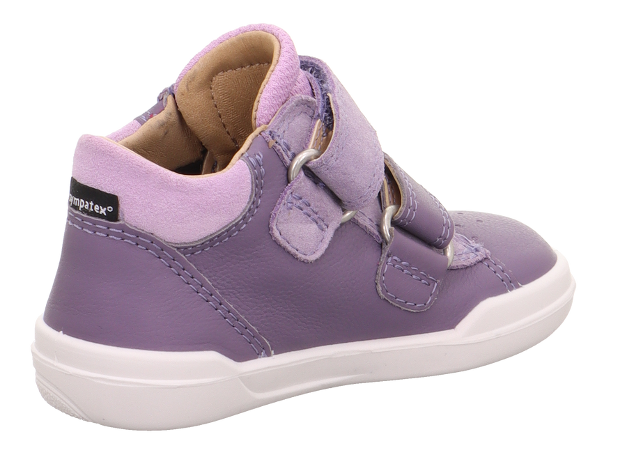 Superfit Barefoot Superfree 1-000528-8500 Lilac