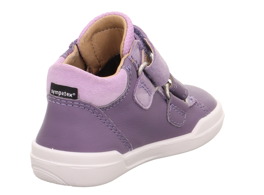Superfit Barefoot Superfree 1-000528-8500 Lilac