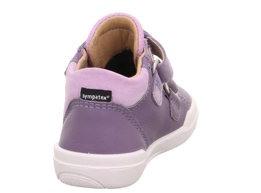 Superfit Barefoot Superfree 1-000528-8500 Lilac