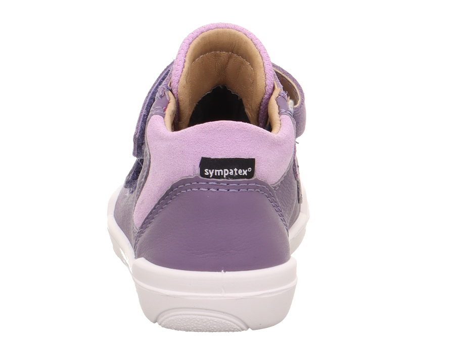 Superfit Barefoot Superfree 1-000528-8500 Lilac