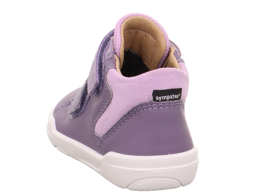 Superfit Barefoot Superfree 1-000528-8500 Lilac
