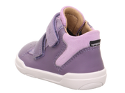 Superfit Barefoot Superfree 1-000528-8500 Lilac