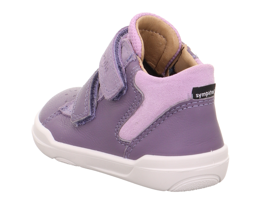 Superfit Barefoot Superfree 1-000528-8500 Lilac