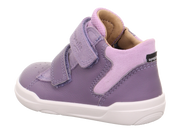 Superfit Barefoot Superfree 1-000528-8500 Lilac