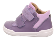 Superfit Barefoot Superfree 1-000528-8500 Lilac
