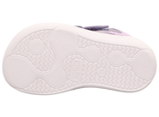 Superfit Barefoot Superfree 1-000528-8500 Lilac