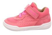 Superfit Barefoot Superfree 1-000529-5500 Rose / Pink