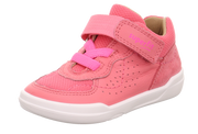 Superfit Barefoot Superfree 1-000529-5500 Rose / Pink