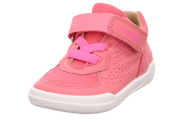 Superfit Barefoot Superfree 1-000529-5500 Rose / Pink