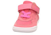 Superfit Barefoot Superfree 1-000529-5500 Rose / Pink