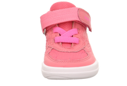 Superfit Barefoot Superfree 1-000529-5500 Rose / Pink