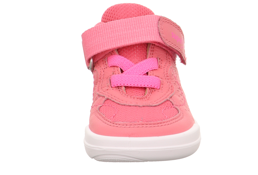 Superfit Barefoot Superfree 1-000529-5500 Rose / Pink