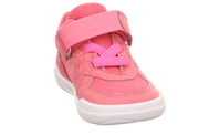 Superfit Barefoot Superfree 1-000529-5500 Rose / Pink