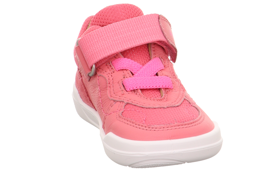 Superfit Barefoot Superfree 1-000529-5500 Rose / Pink