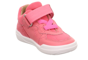 Superfit Barefoot Superfree 1-000529-5500 Rose / Pink