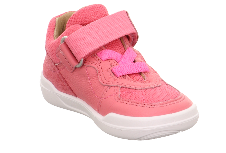 Superfit Barefoot Superfree 1-000529-5500 Rose / Pink