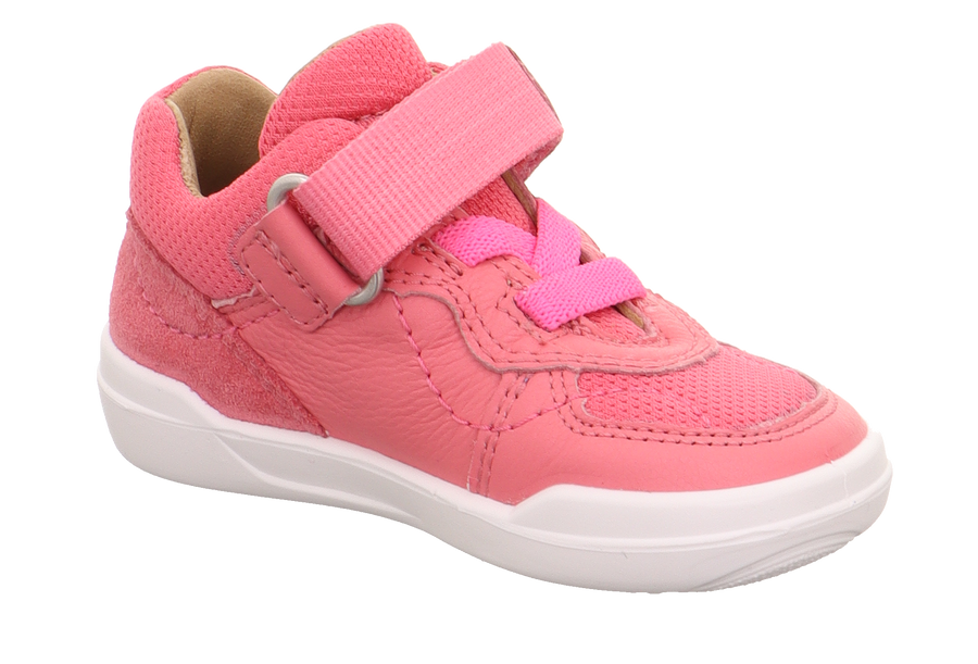 Superfit Barefoot Superfree 1-000529-5500 Rose / Pink