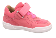 Superfit Barefoot Superfree 1-000529-5500 Rose / Pink