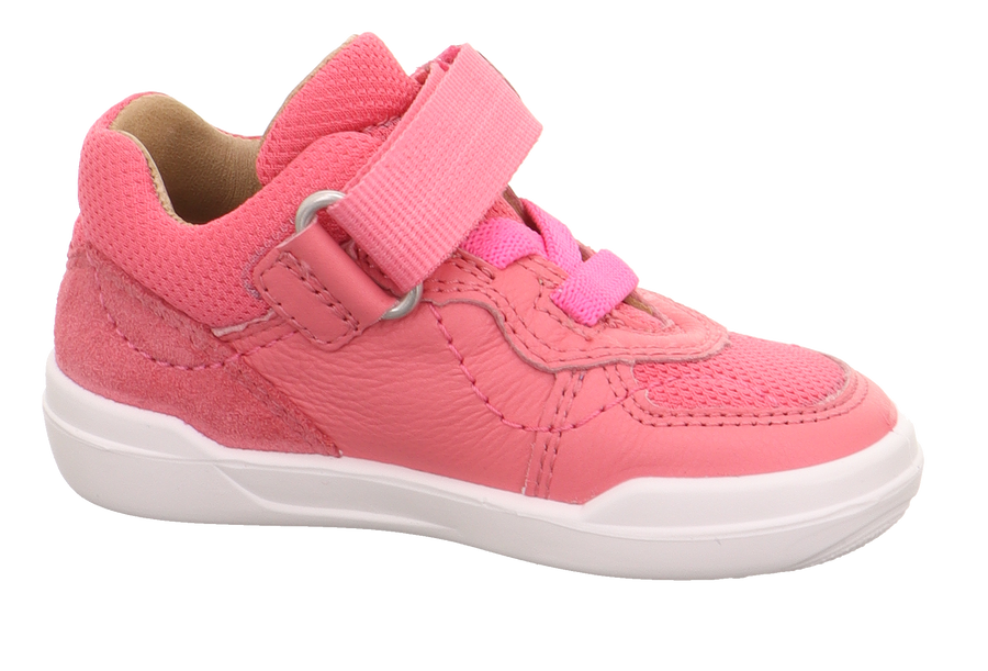 Superfit Barefoot Superfree 1-000529-5500 Rose / Pink