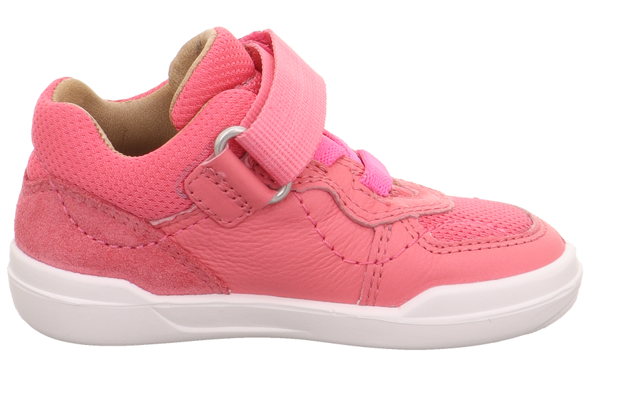 Superfit Barefoot Superfree 1-000529-5500 Rose / Pink